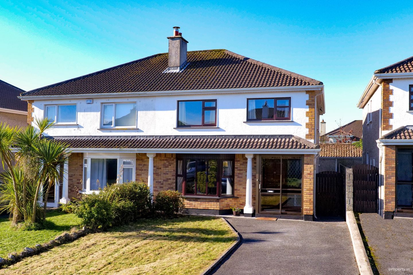 37 Hawthorn Place, Clybaun Road, Knocknacarra, Galway, H91 ET9T — photo 1
