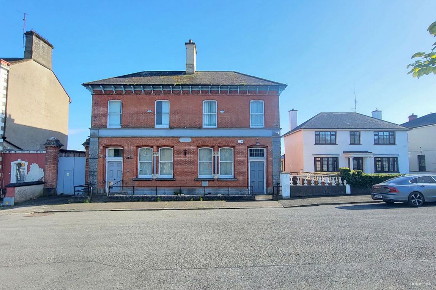 Church Street, Strokestown, Co. Roscommon, F42WV06 — photo 1