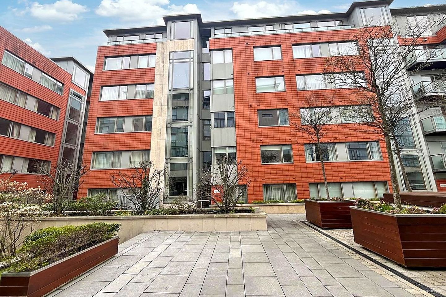 Apartment 135, The Matthew, The Strand, North Circular Road, Co. Limerick — photo 1