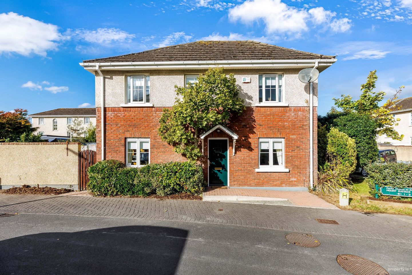 1 Mount Eustace Green, Dublin 15, D15 X7W8 — photo 1
