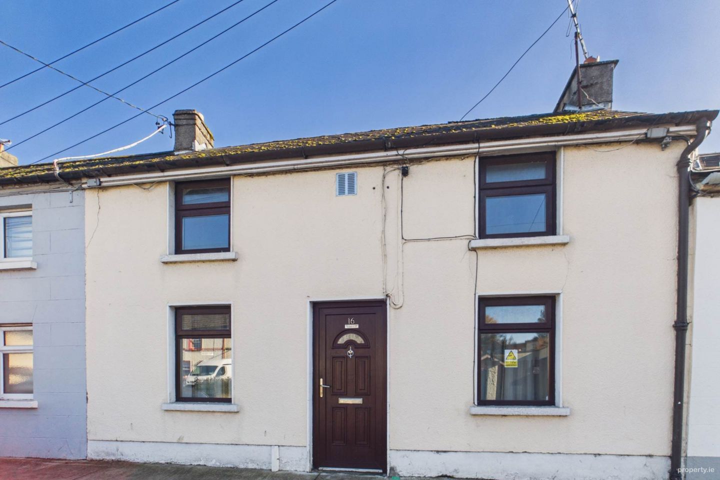 16 Woodstock Street, Athy, Co. Kildare, R14KH21 — photo 1