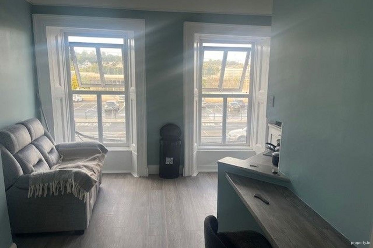 Apartment 2, 87/88 Meagher'S Quay, Waterford, Waterford City Centre, Co. Waterford — photo 1
