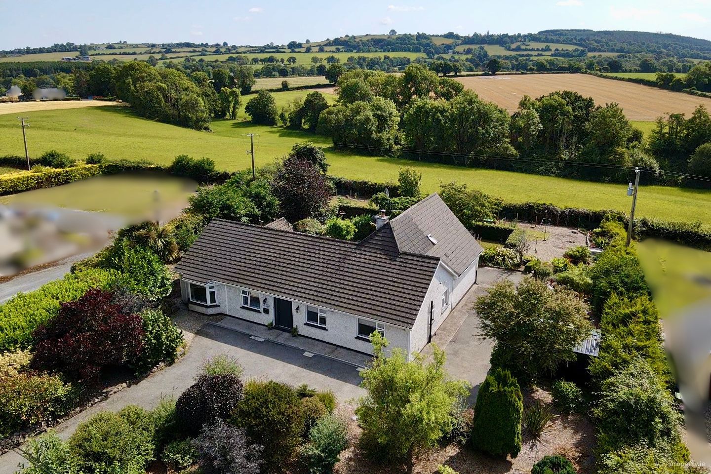Chester View, Glencairn, Lismore, Co Waterford, P51E2D3 — photo 1