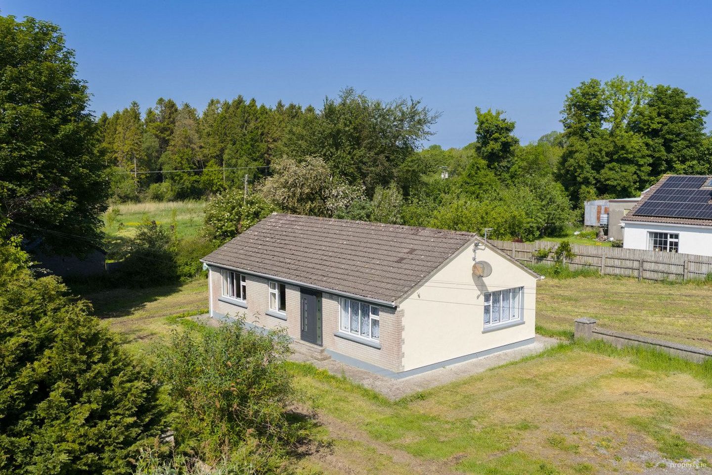 Vilanstown, Gaybrook, Gainestown, Co. Westmeath, N91K6V6 — photo 1