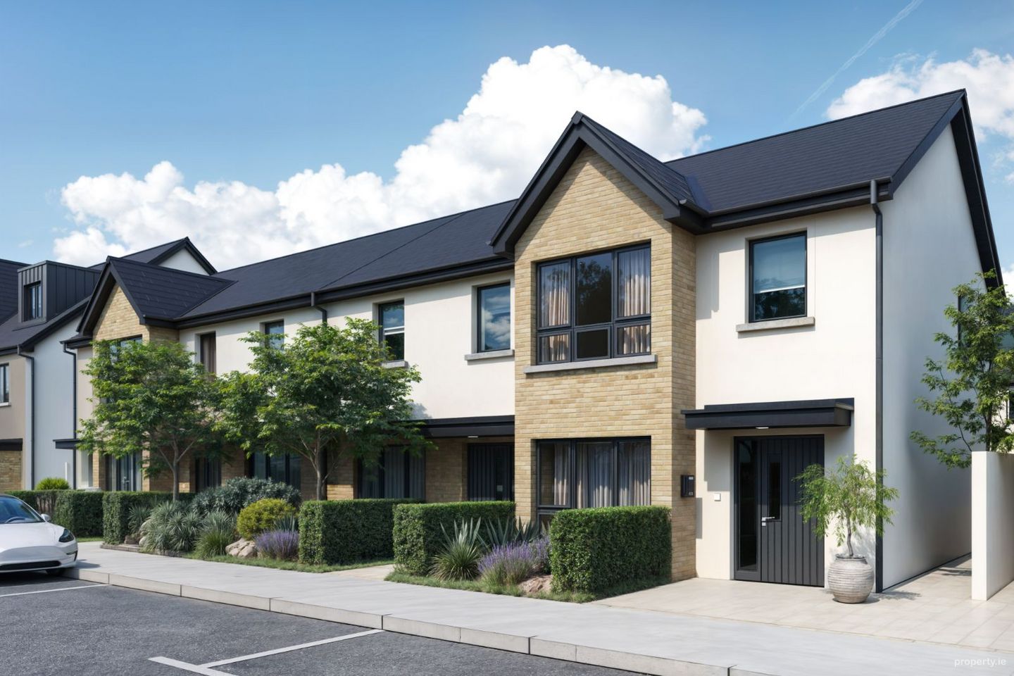 The Sierra, Seville Gate, Callan Road, Kilkenny, Co. Kilkenny — photo 1