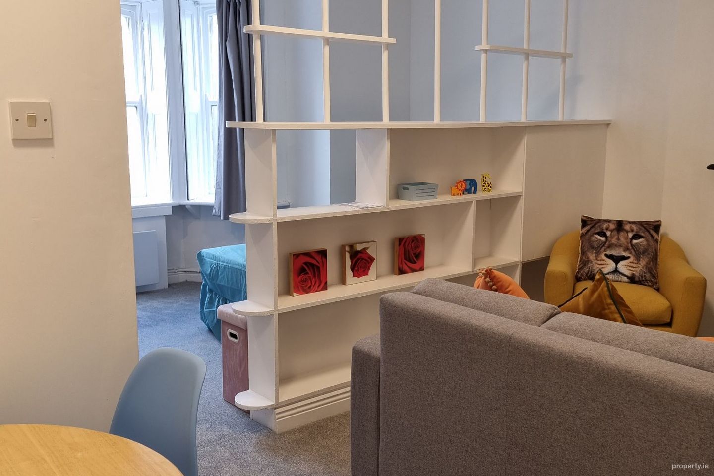 Flat 9, Saint Kevins House, 24a Saint Kevin's Gard, Dublin 6 — photo 1