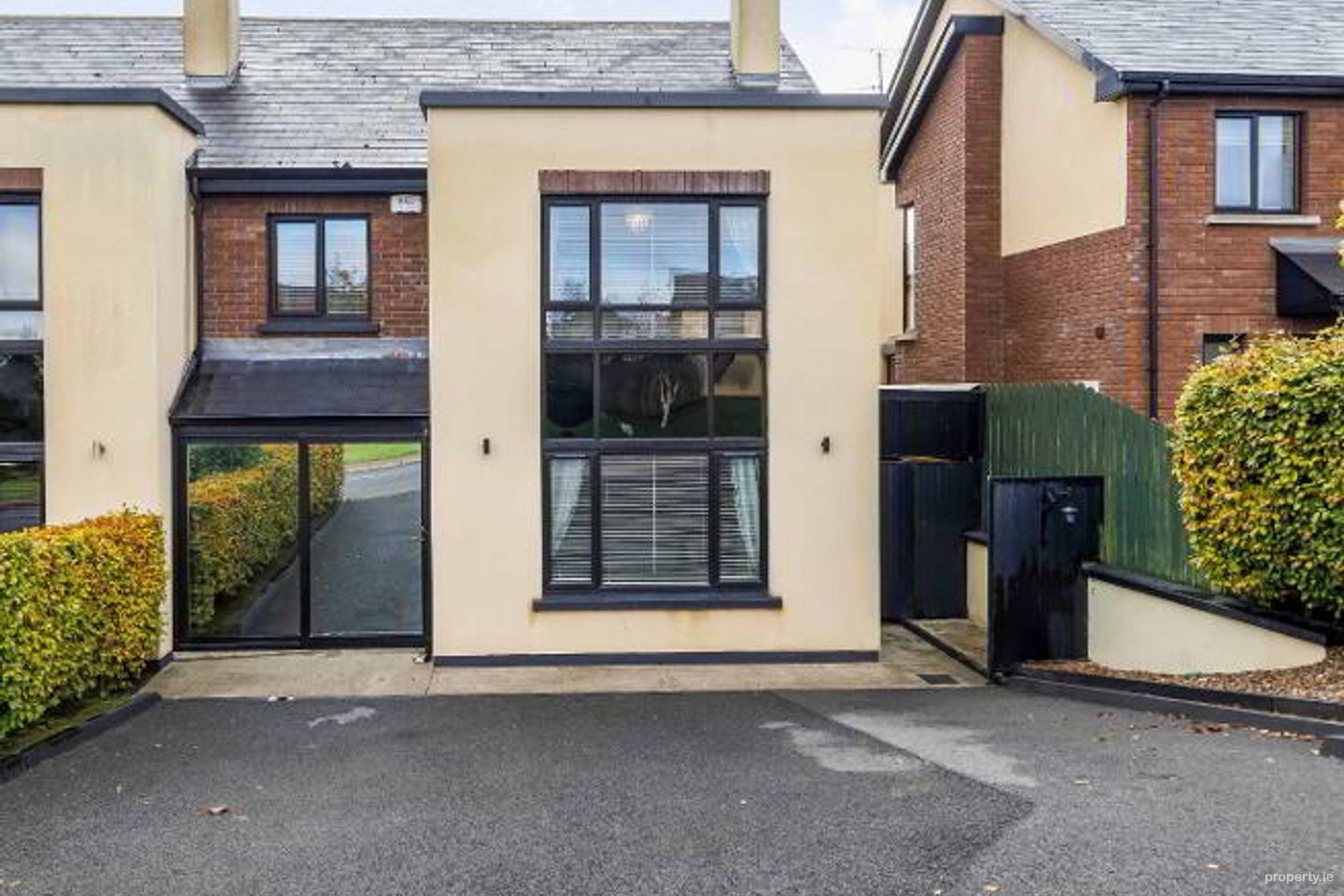 12 Drummond Radhairc, Dundalk Road, Carrickmacross, Co. Monaghan, A81EW81 — photo 1