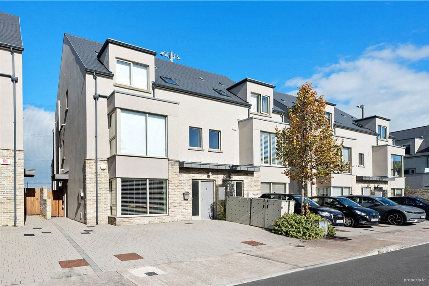 36 Aylesbury, Ballintemple, Cork, T12 KF8E — photo 1