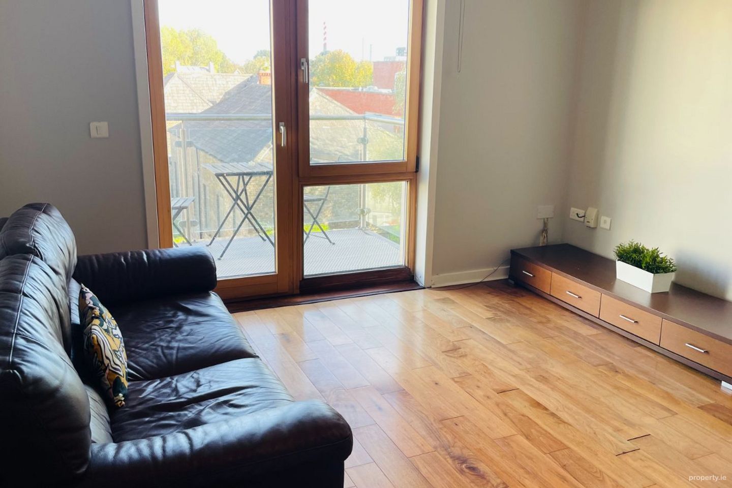 Apartment 28, Block B2, The Bottle Works, Dublin 4 — photo 1