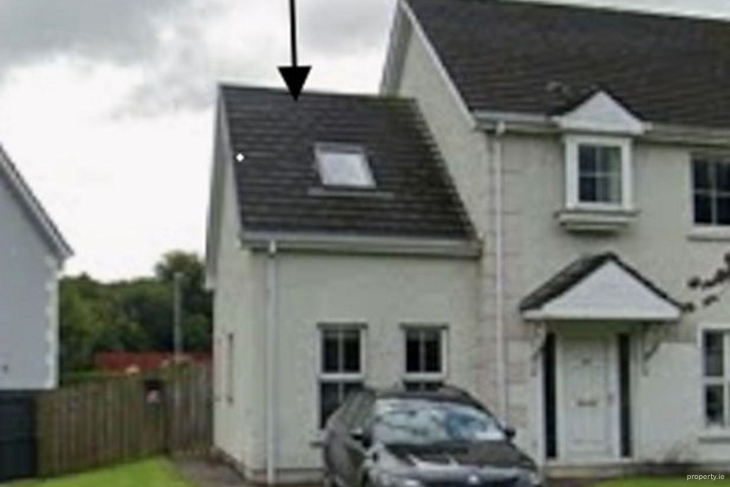 49a The Beeches, Ballybofey, Lifford, Ballybofey, Co. Donegal — photo 1