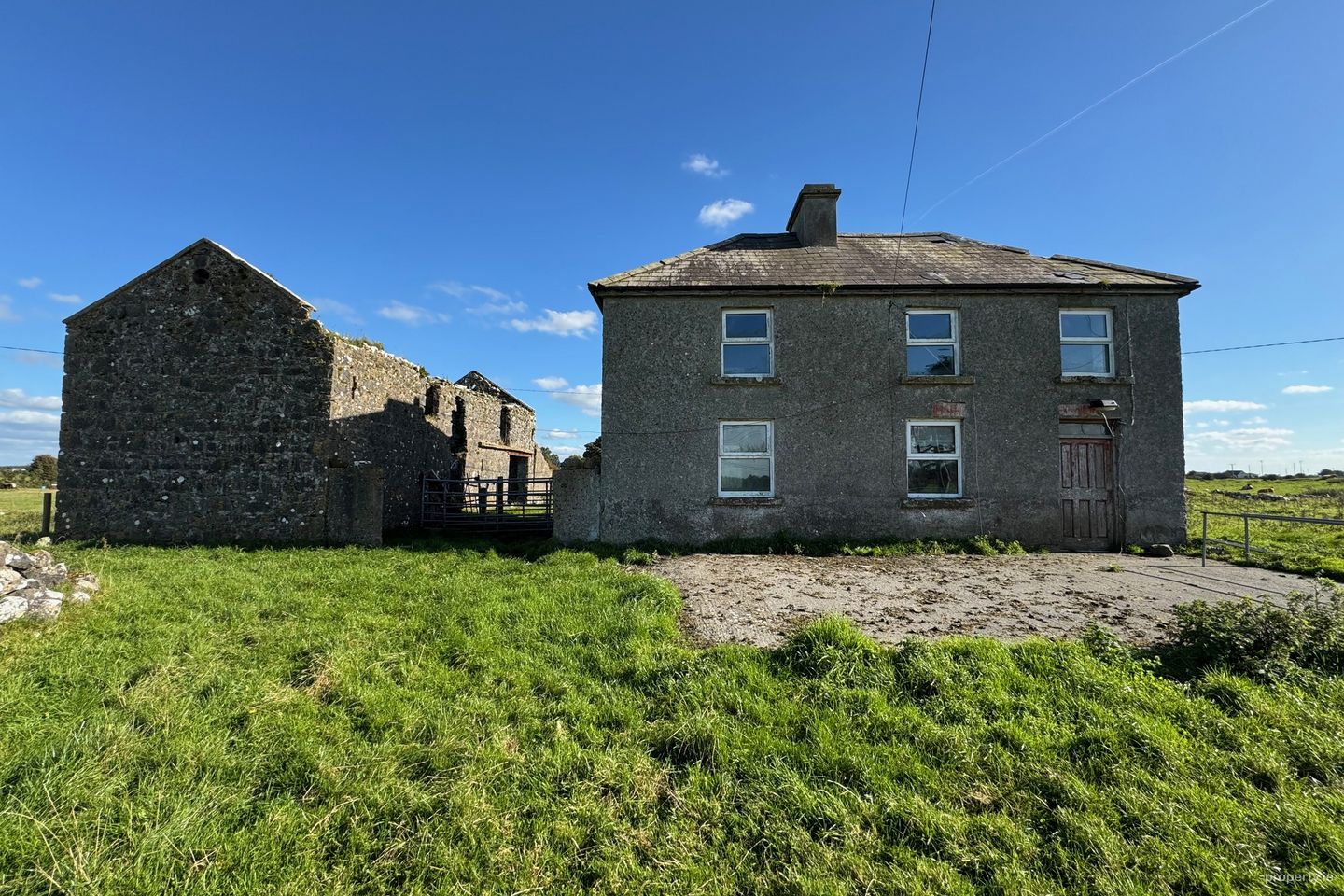 Ballyhankeen, Hollymount, Co. Mayo — photo 1