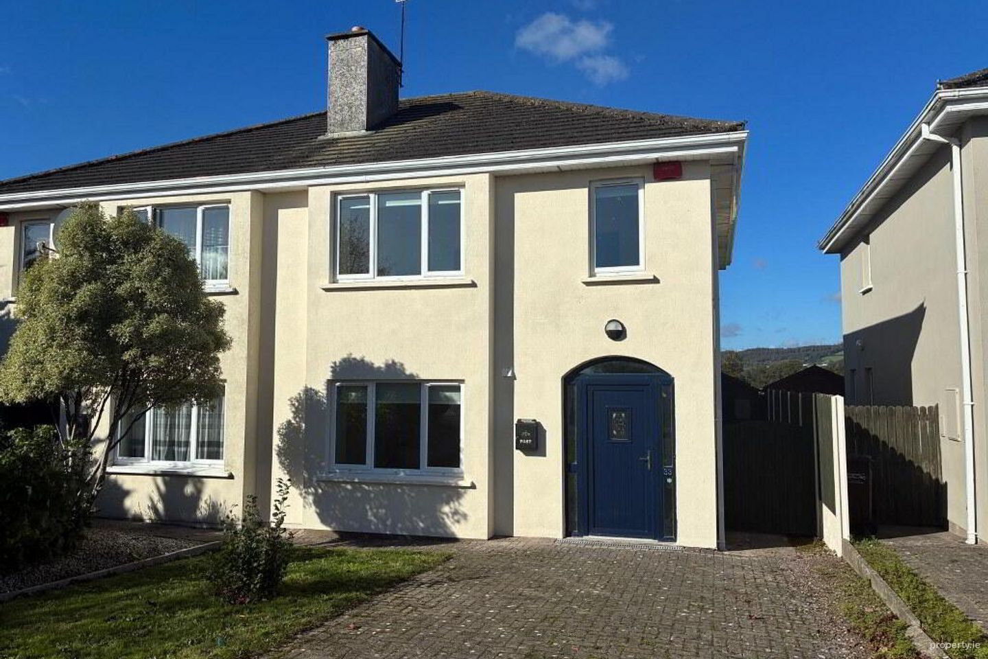 33 Cul Rua, Aglish, Cappoquin, Co. Waterford, P51E4H3 — photo 1
