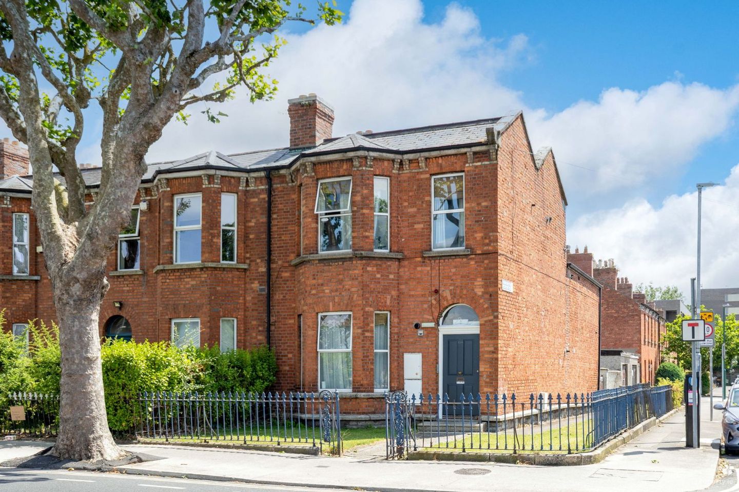 284 Rosemount Terrace, North Circular Road, Dublin 7, D07T97E — photo 1