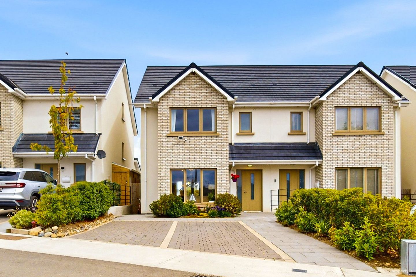 40 The Green, Bellevue, Delgany, Co. Wicklow, A63E9N2 — photo 1