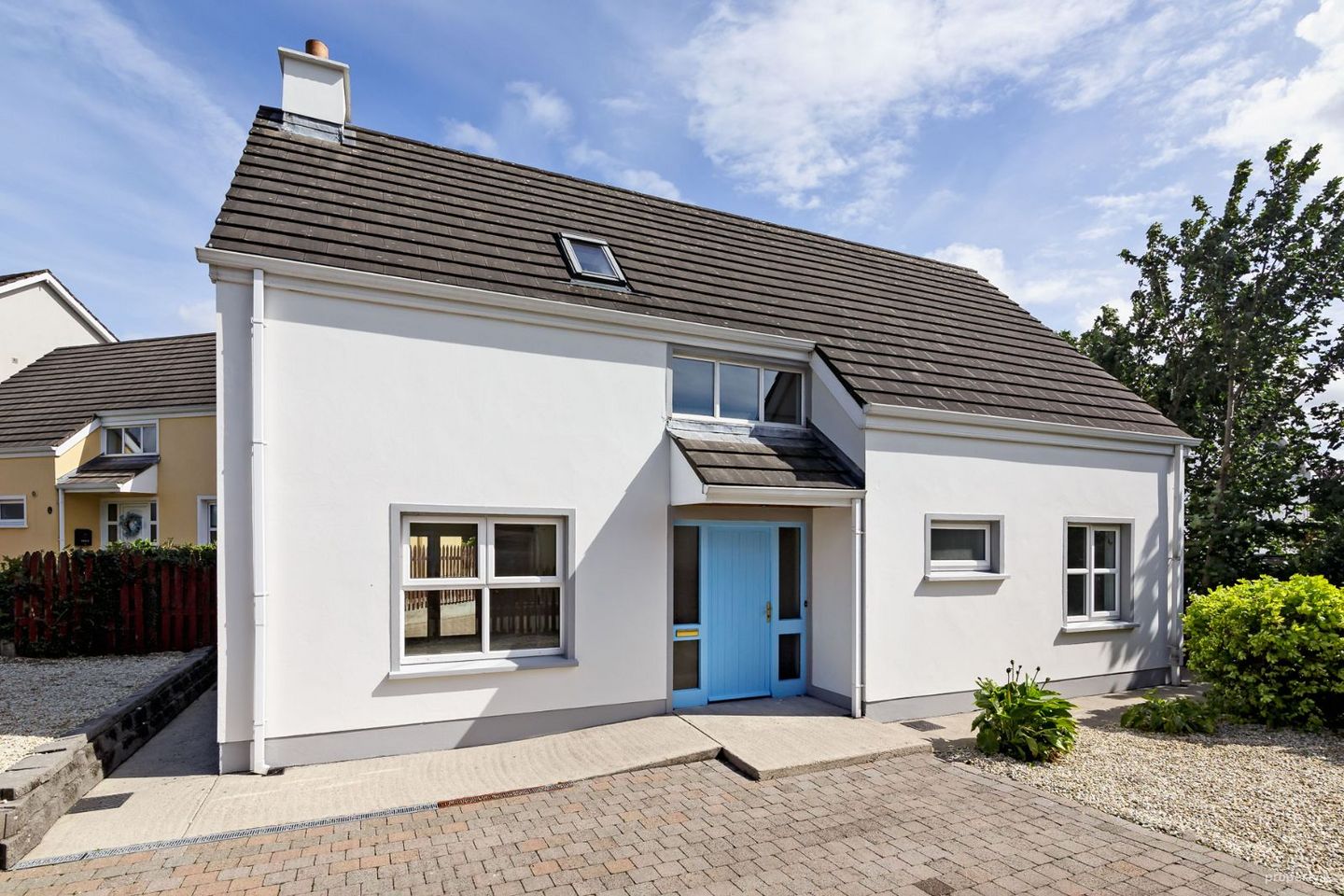 27 Churchfield, Dromahair, Dromahair, Co. Leitrim, F91H6X0 — photo 1