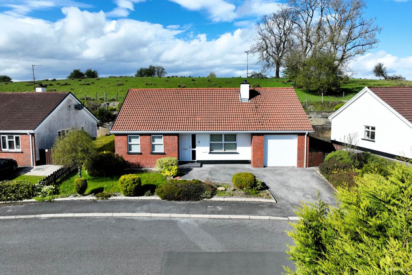 24 Silverhill Park, Enniskillen, Co. Fermanagh — photo 1