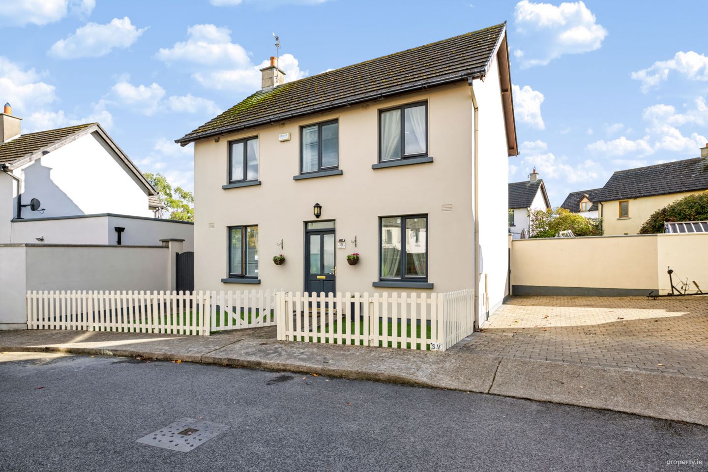 15 Huntsmans Road, Lusk Village, Lusk, Co. Dublin, K45 H272 — photo 1