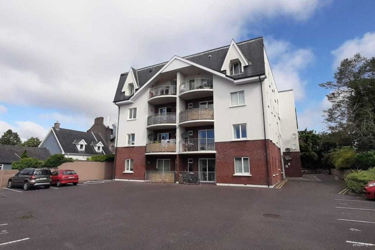 Apartment 6, Pier Court, Castle Road, T12HY99, Blackrock, Co. Cork — photo 1
