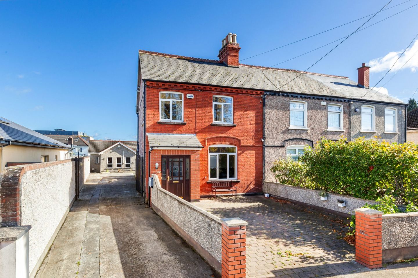 42 North Road, Finglas, Dublin 11, D11K8X5 — photo 1