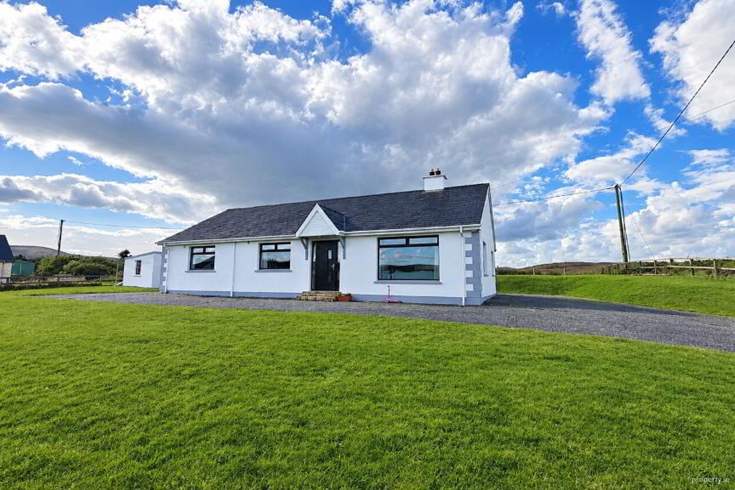Lower Ardsbeg, Gortahork, Co. Donegal, F92K078 — photo 1