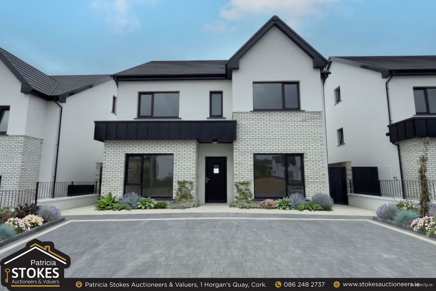 4 Tara, Kinsale, Co. Cork, P17VX24 — photo 1