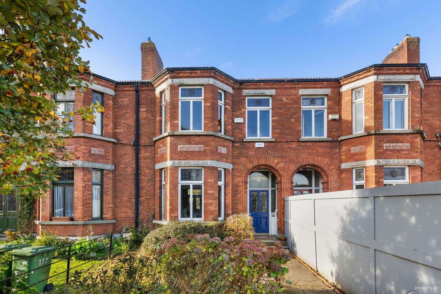 Sunnyside, 175 Upper Rathmines Road, Rathmines, Dublin 6, D06 W0X6 — photo 1