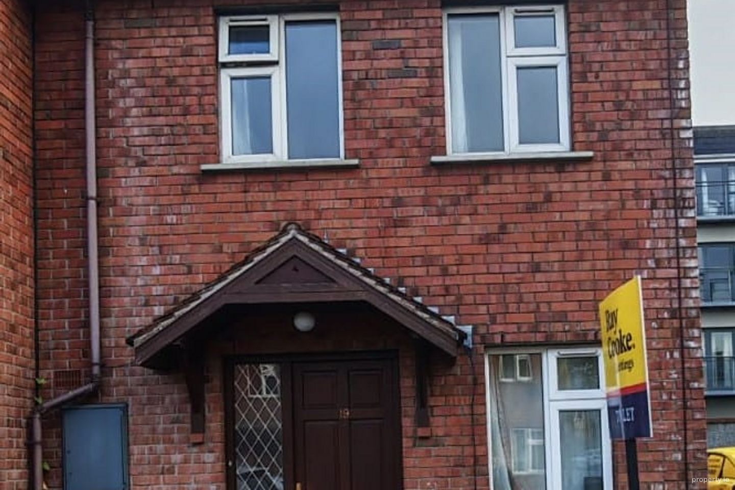Raheen Court, Clonmel, Co. Tipperary — photo 1