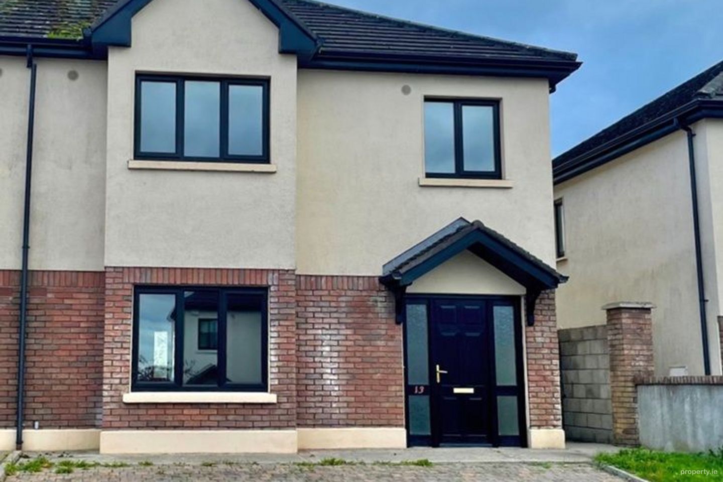 13 Clibborne Way, Moate, Moate, Co. Westmeath, N37K207 — photo 1
