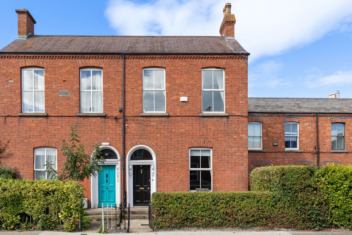 34 Chelmsford Road, Ranelagh, Dublin 6, D06 K593 — photo 1