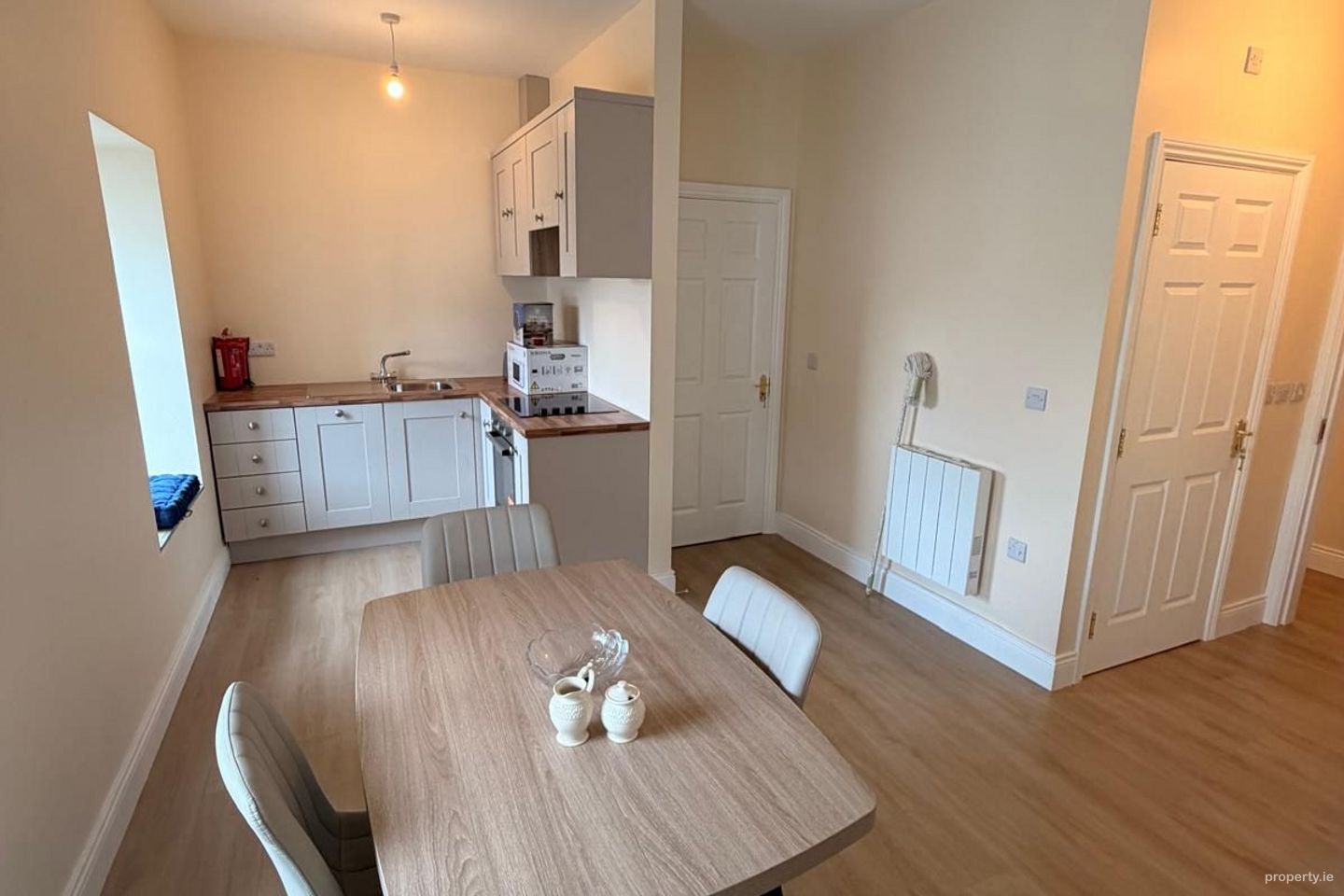 Apartment 1, West Square, Askeaton, Co. Limerick — photo 1