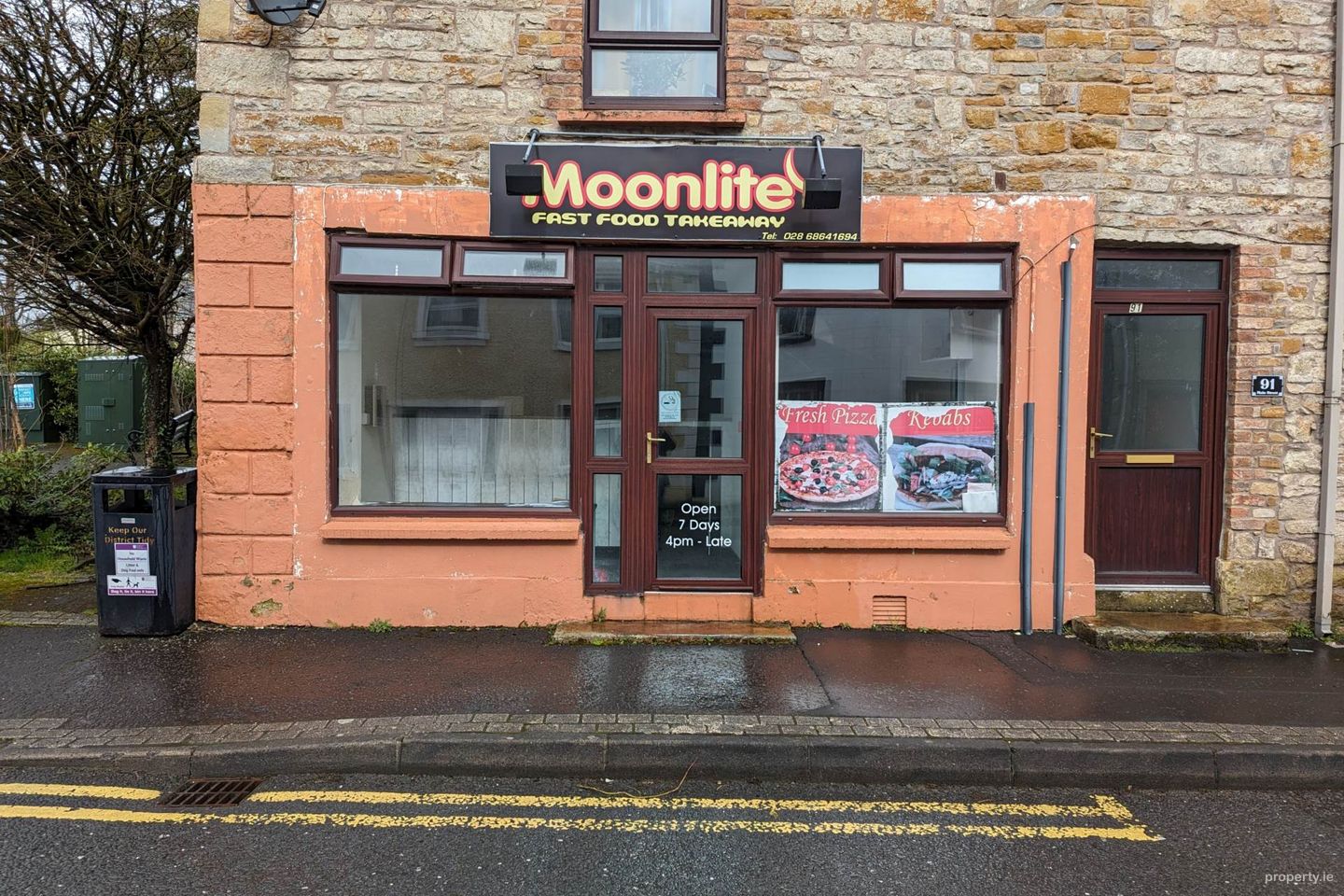 93 Main St, Derrygonnelly, Enniskillen, Co. Fermanagh — photo 1