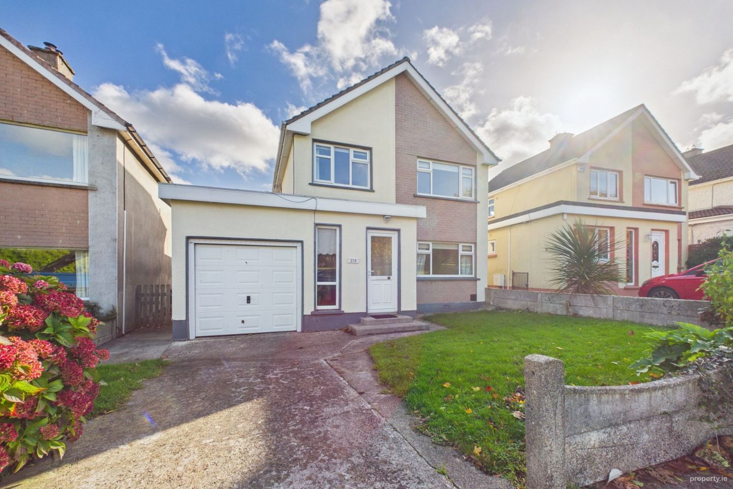 219 Viewmount Park, Dunmore Road, Waterford City Centre, Co. Waterford — photo 1
