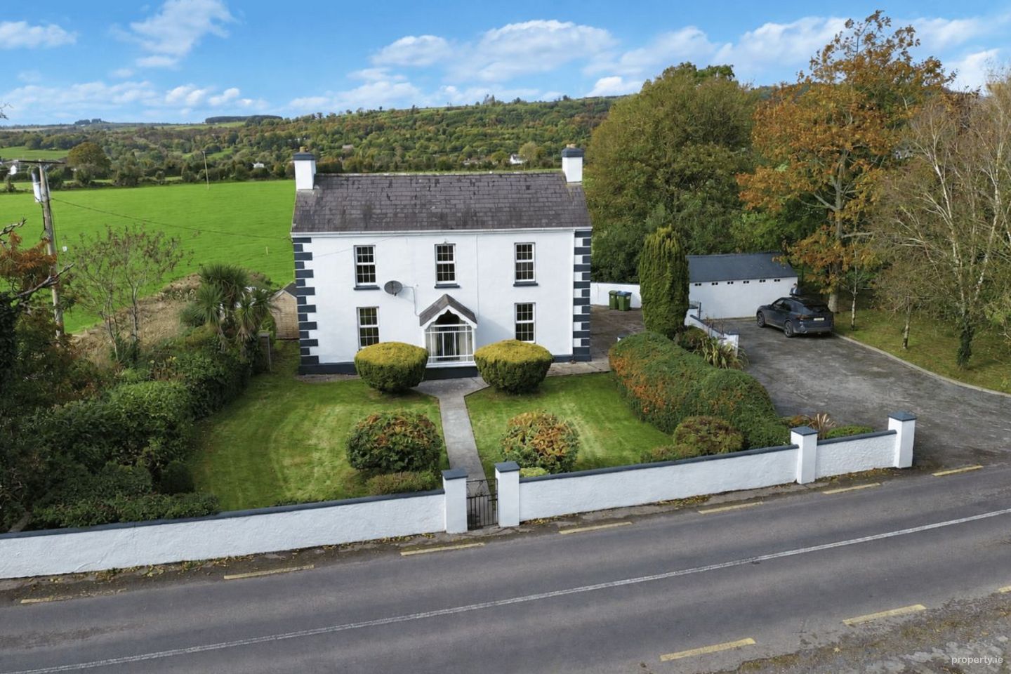 Teergay, Kilbarry, Macroom, Co. Cork, P12KV00 — photo 1