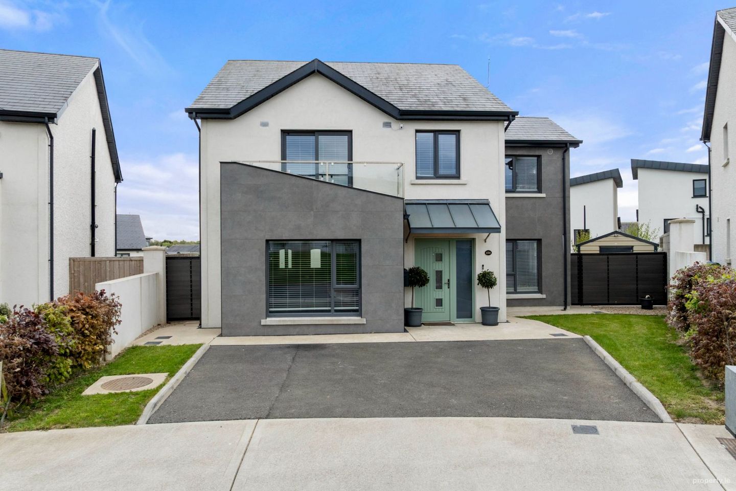 154 Millquarter, Knockmullen, Gorey, Co. Wexford, Y25N4V9 — photo 1
