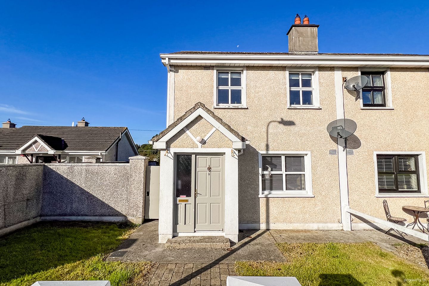 5 Saint Patricks Close, Mullinavat, Co. Kilkenny, X91E0K8 — photo 1