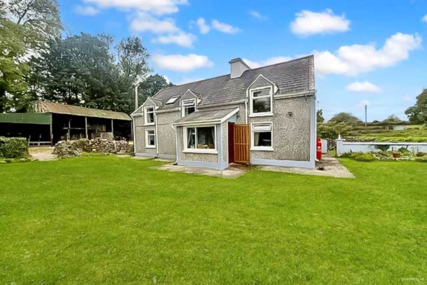 Roo, Gort, Co. Galway, H91E4C0 — photo 1
