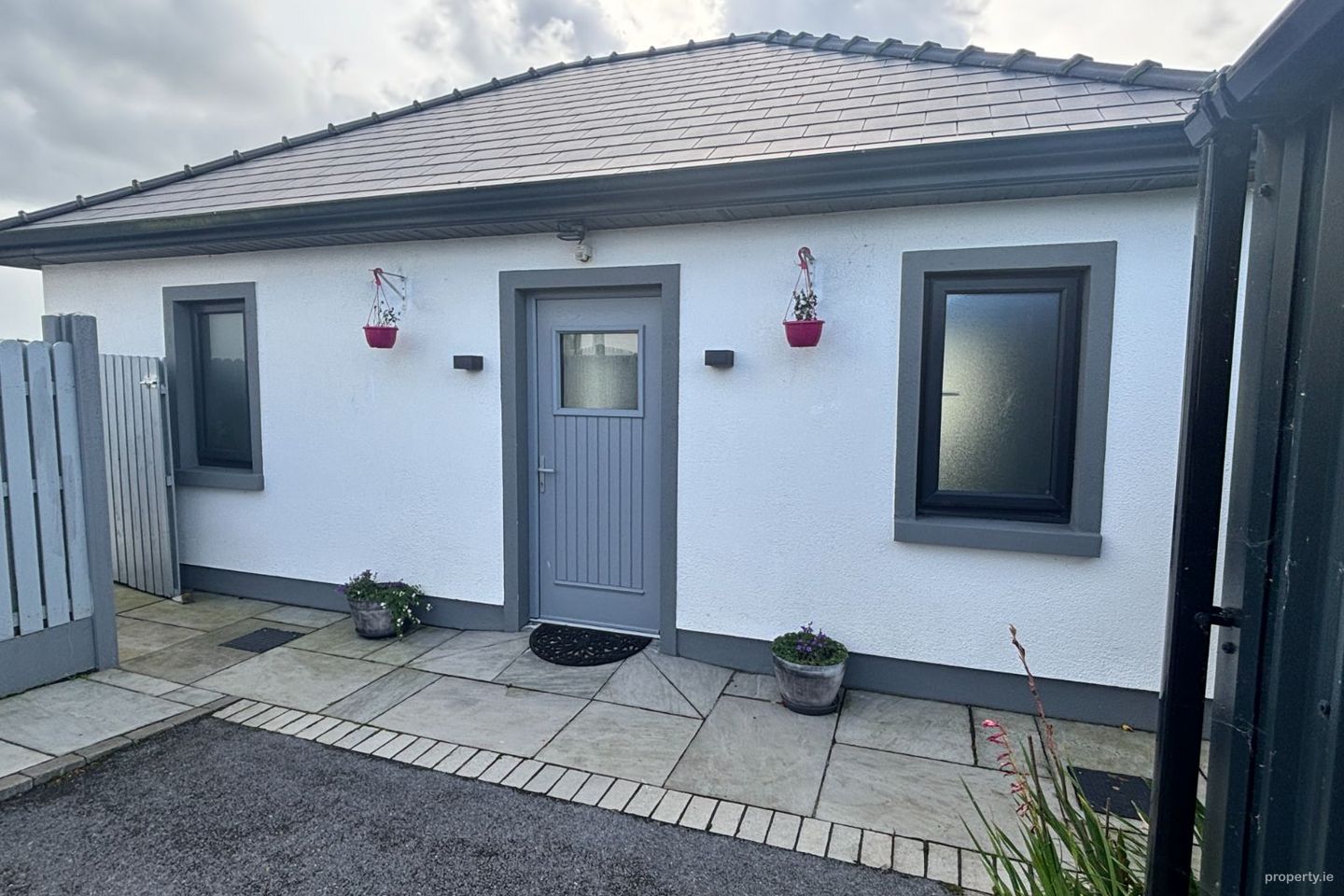 Oranmore Village, Oranmore, Co. Galway — photo 1
