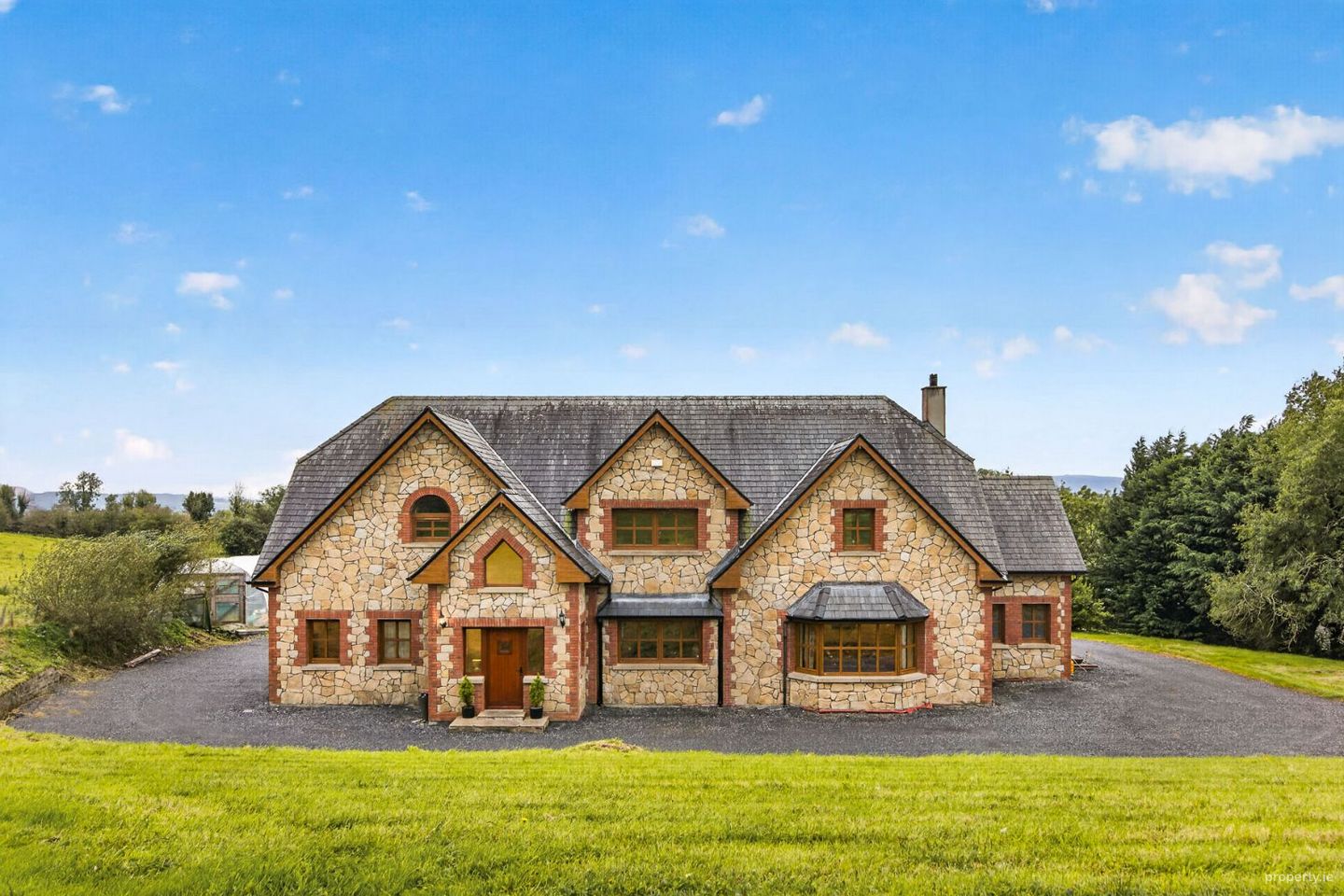 Robin Hill, Drum Road, Doonally, Sligo, Co. Sligo, F91P7Y7 — photo 1