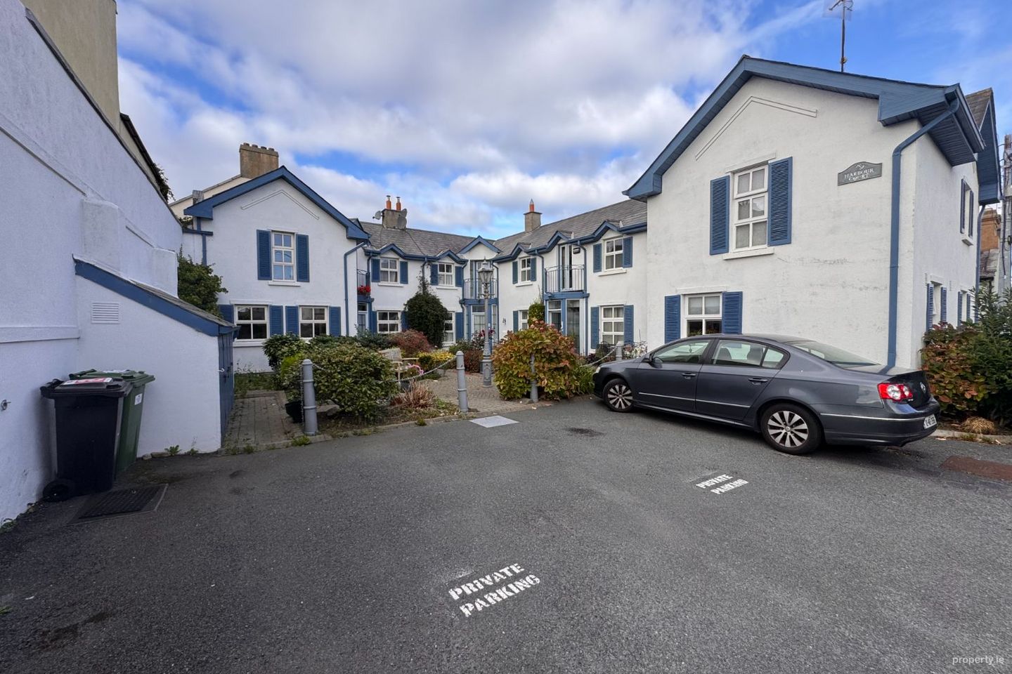 2 Harbour Court, Trafalgar Road, Greystones, Co. Wicklow — photo 1
