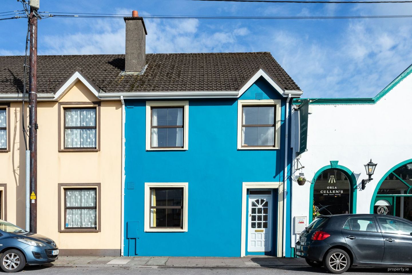 34 New Street, Macroom, Macroom, Co. Cork, P12FT93 — photo 1