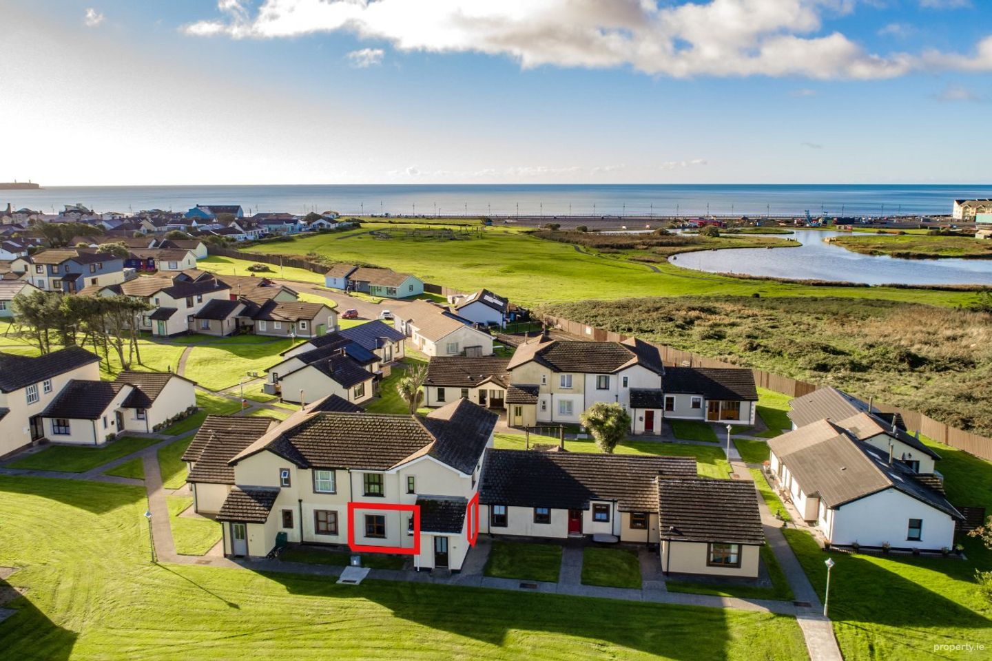 5 Pebble Place, Pebble Beach, Tramore, Co. Waterford, X91W5P6 — photo 1