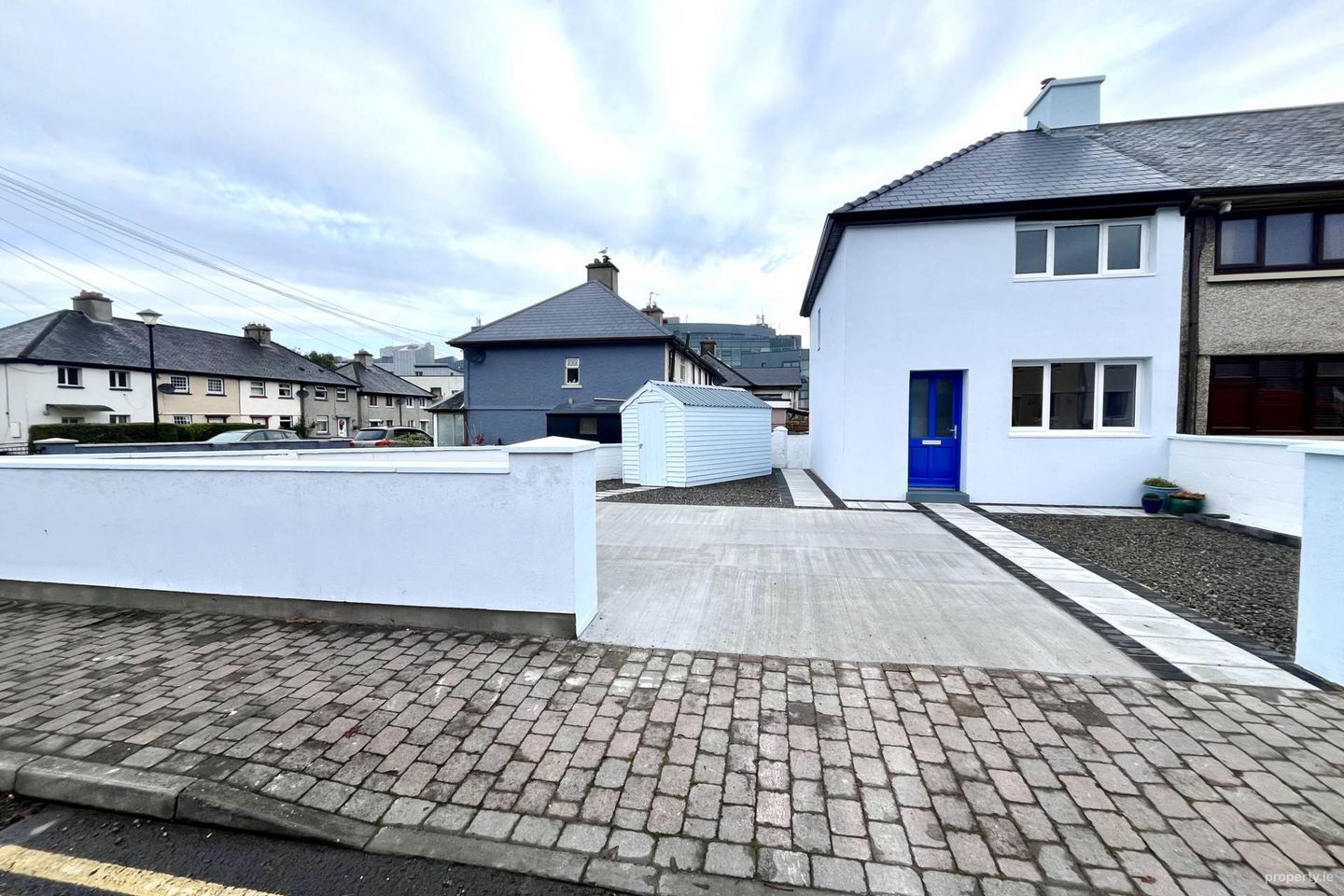 31 Saint Brigids Place, Sligo, Co. Sligo, F91K8ND — photo 1