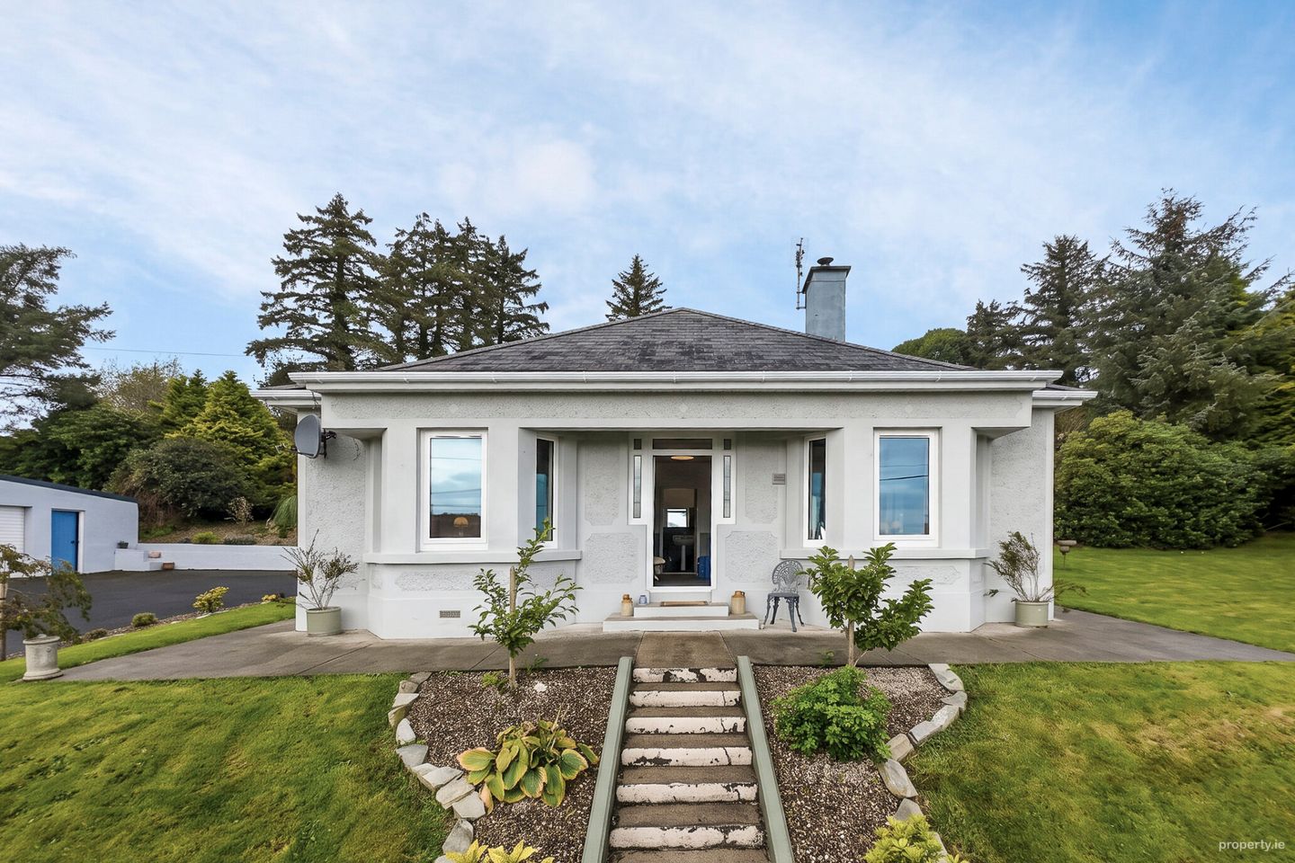 Trentagh, Churchill, Co. Donegal, F92N6KH — photo 1