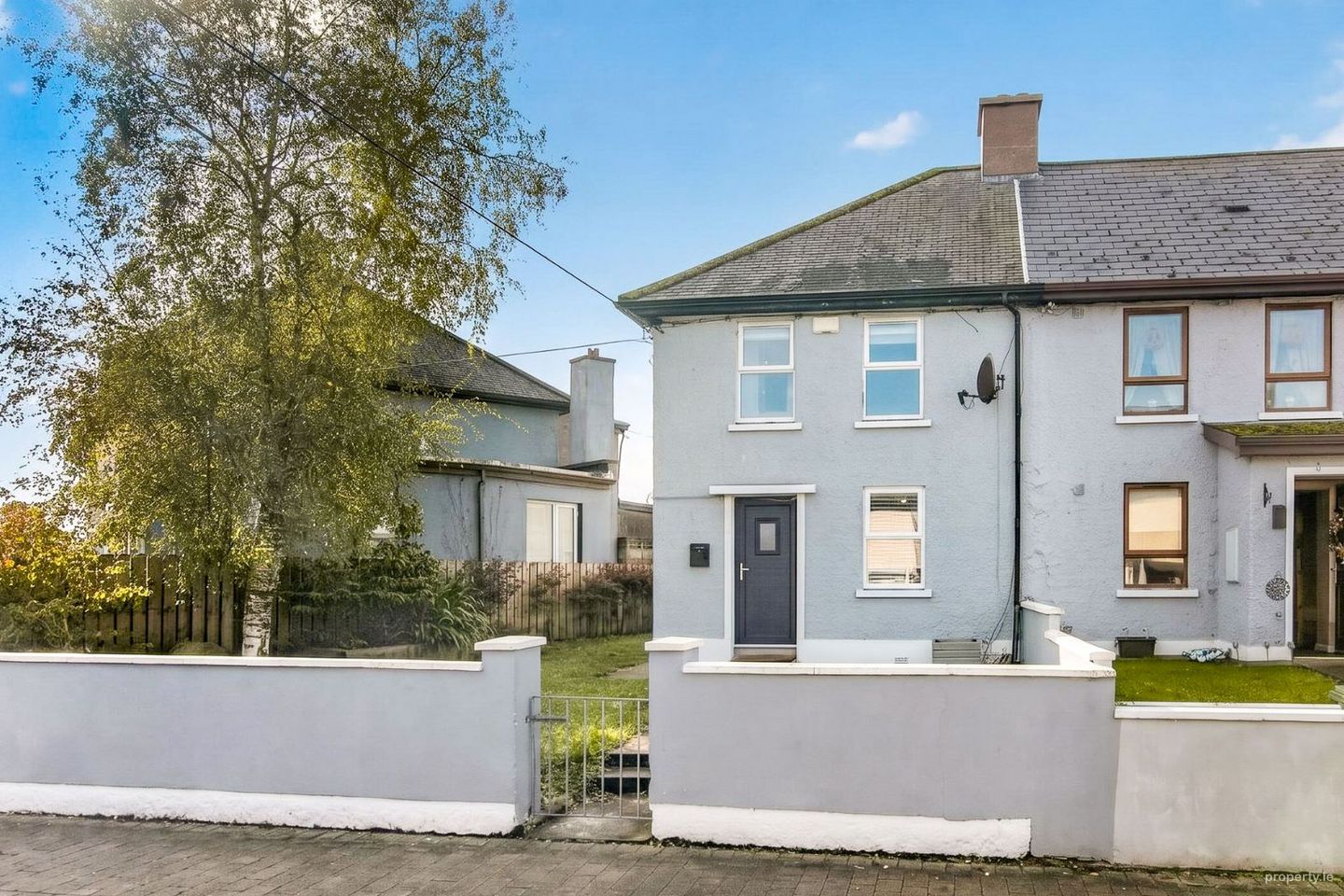 95 Garavogue Villas, Sligo, Co. Sligo, F91A3EK — photo 1