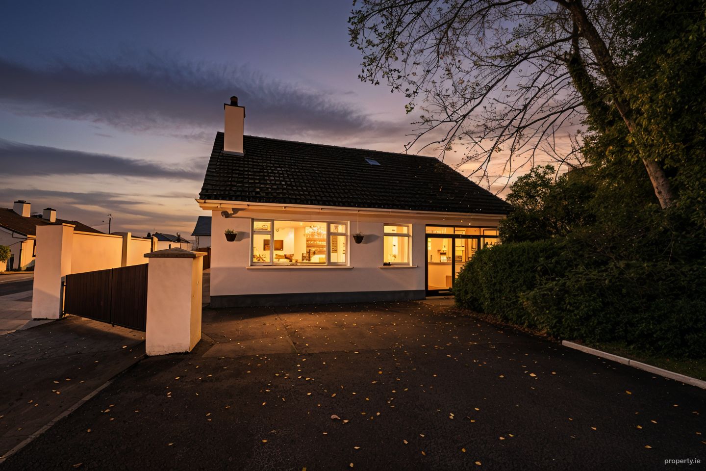 Avila, Blackstick, Main Street, Prosperous, Co Kildare, W91 D8F1 — photo 1