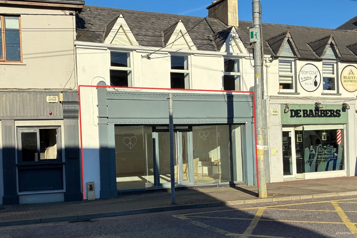3 East Douglas Street, Douglas, Douglas, Co. Cork — photo 1