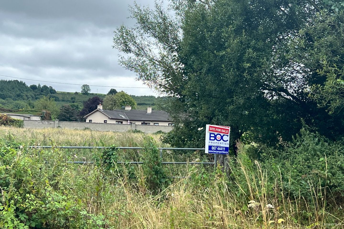 Greenhills, Birdhill, Co. Tipperary, Birdhill, Co. Tipperary — photo 1