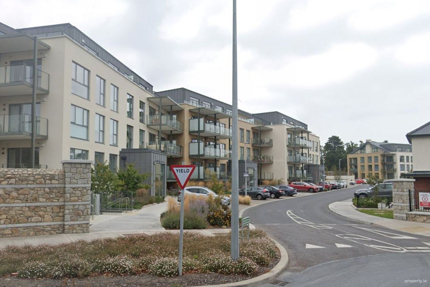 Apartment 40, Orpen Hall, Brennanstown, Dublin 18 — photo 1