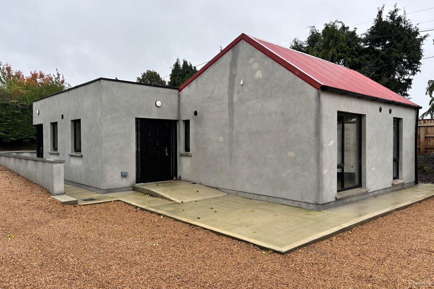 The Mews, Marantha, Brownstown, Curragh, Co. Kildare — photo 1