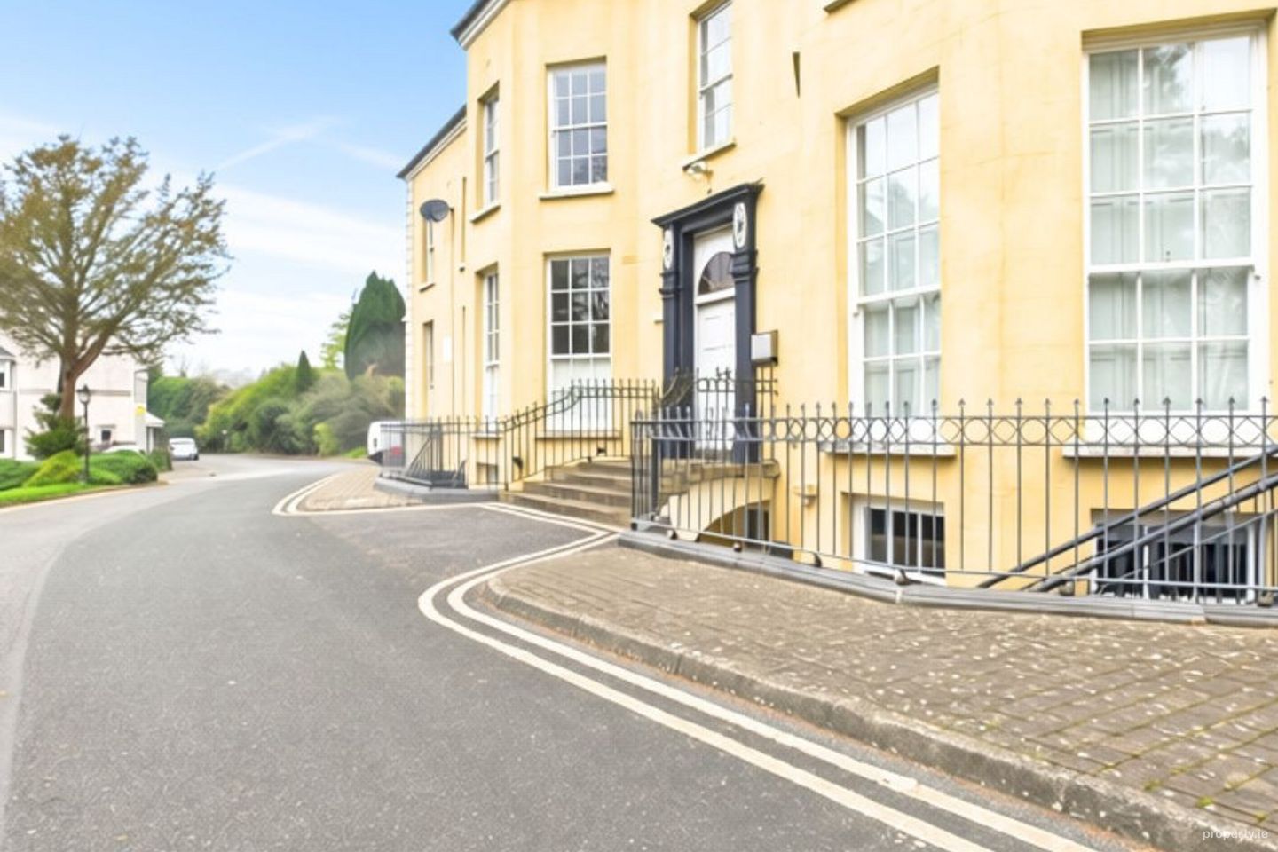 Apartment 2, Old Rockshire House, Rockshire Road, Ferrybank, Kilkenny, Co. Kilkenny — photo 1